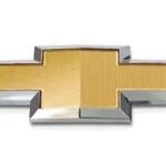 Chevrolet brand diamond glass dubai