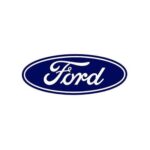 Ford brand diamond glass uae