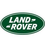 Land Rover brand diamond glass dubai