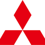Mitsubishi brand diamond glass uae