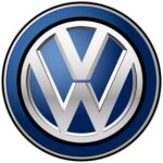 Volkswagen brand diamond glass dubai uae