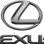 lexus brand diamond glass uae